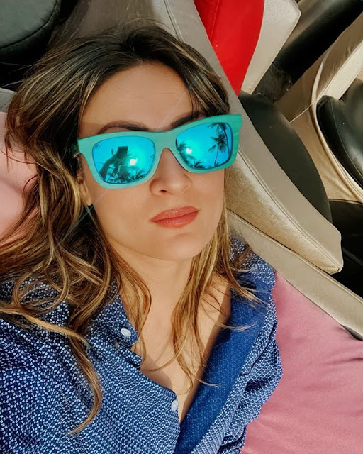 Urvashi Dholakia