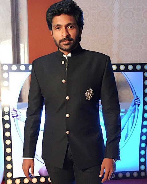 Vikram Prabhu