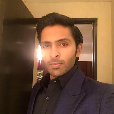 Vikram Prabhu