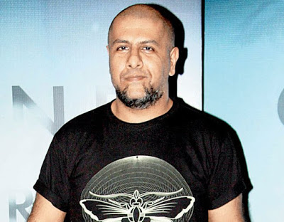 Vishal Dadlani wiki