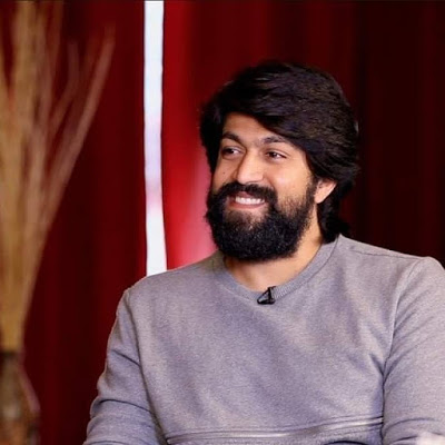 Yash Kannada Actor Wiki