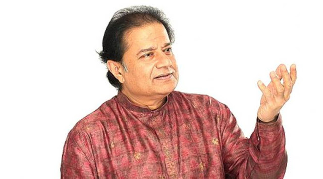 Anup Jalota wiki