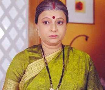 Rita Bhaduri Physical Appearance