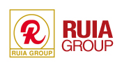 Ruia Group logo