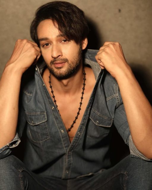 Saurabh Raj Jain