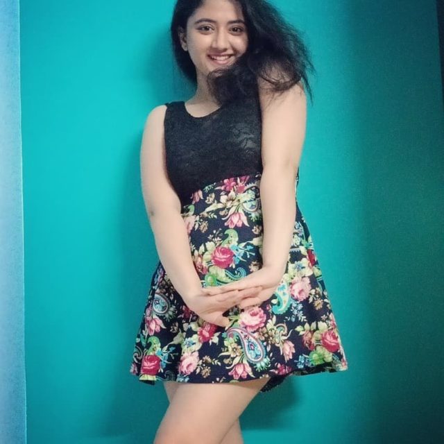 Shriya Sharma