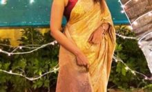 Disha Salian