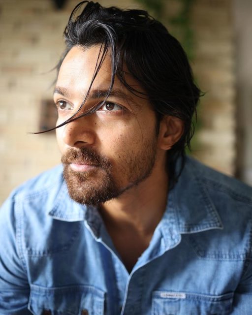 Harshvardhan Rane image