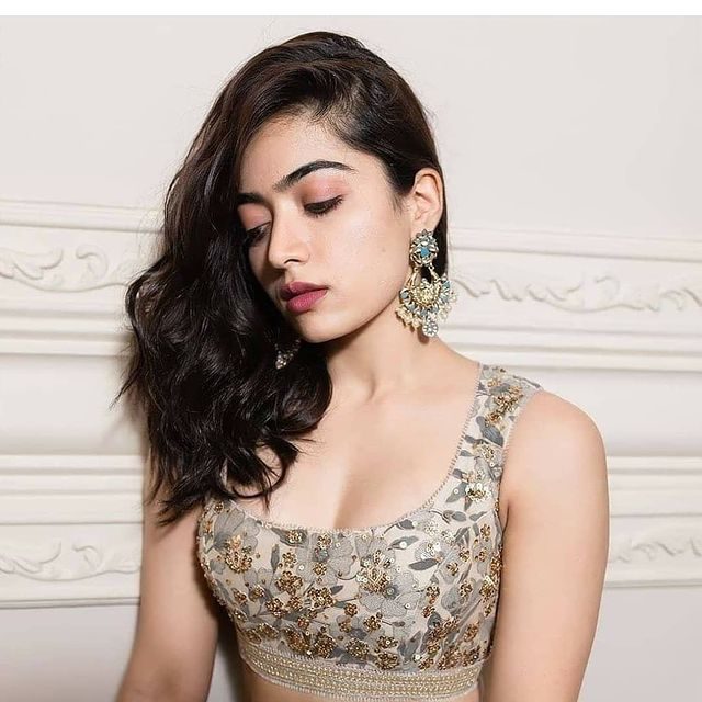 Mandanna rashmika Rashmika Mandanna