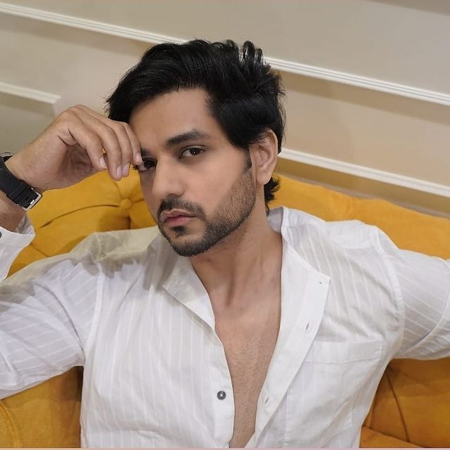 Shakti Arora