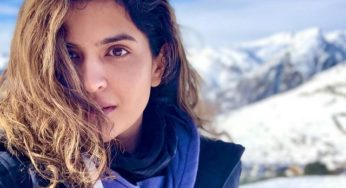 Deeksha Seth Wiki, Age, Height, Caste, Family, Net Worth