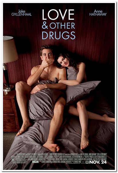 Love & Other Drugs