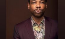 Michael Benjamin Washington