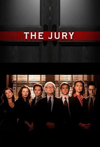 THE JURY