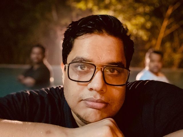 Tanmay Bhat Photo