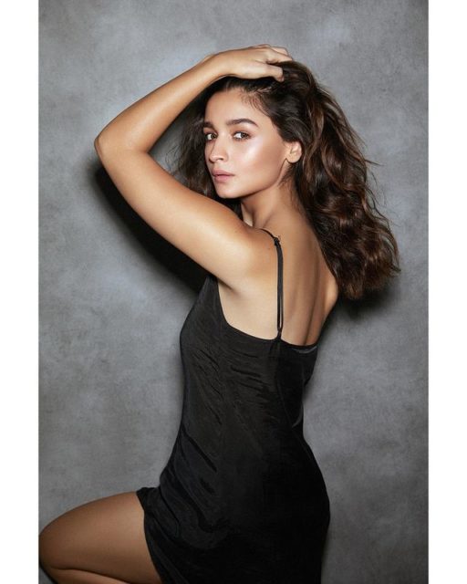 Alia Bhatt