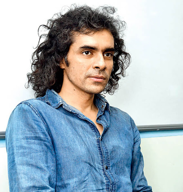 Imtiaz Ali photo