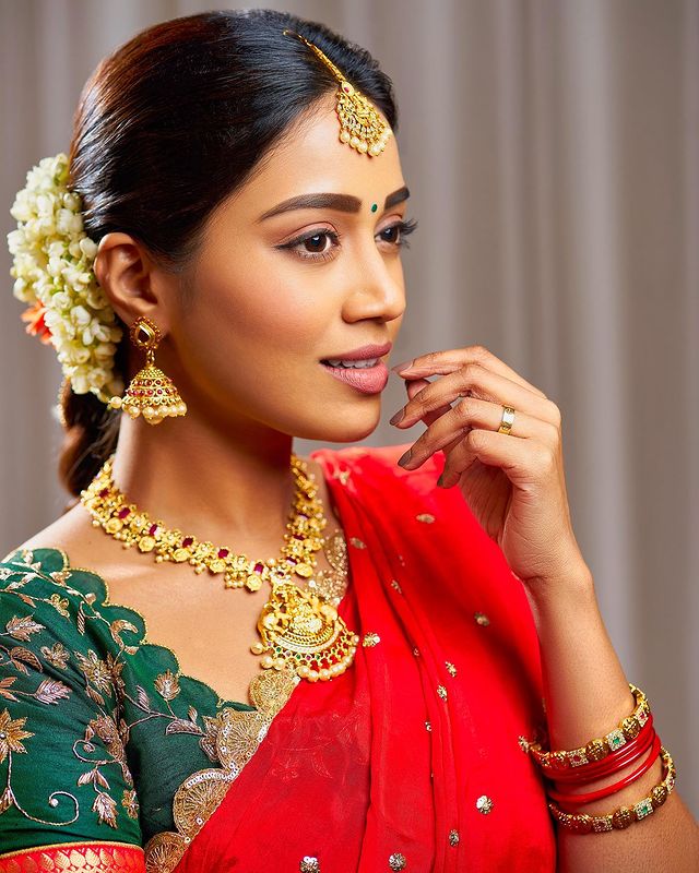 Nivetha Pethuraj