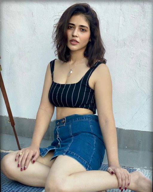 Priyanka Jawalkar Photo