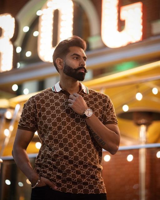 Parmish Verma