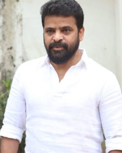 Ameer Sultan