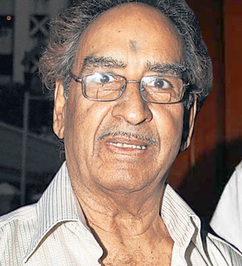 Veeru Devgan