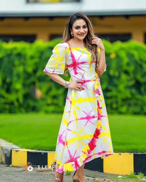 Rimi Tomy Instagram image